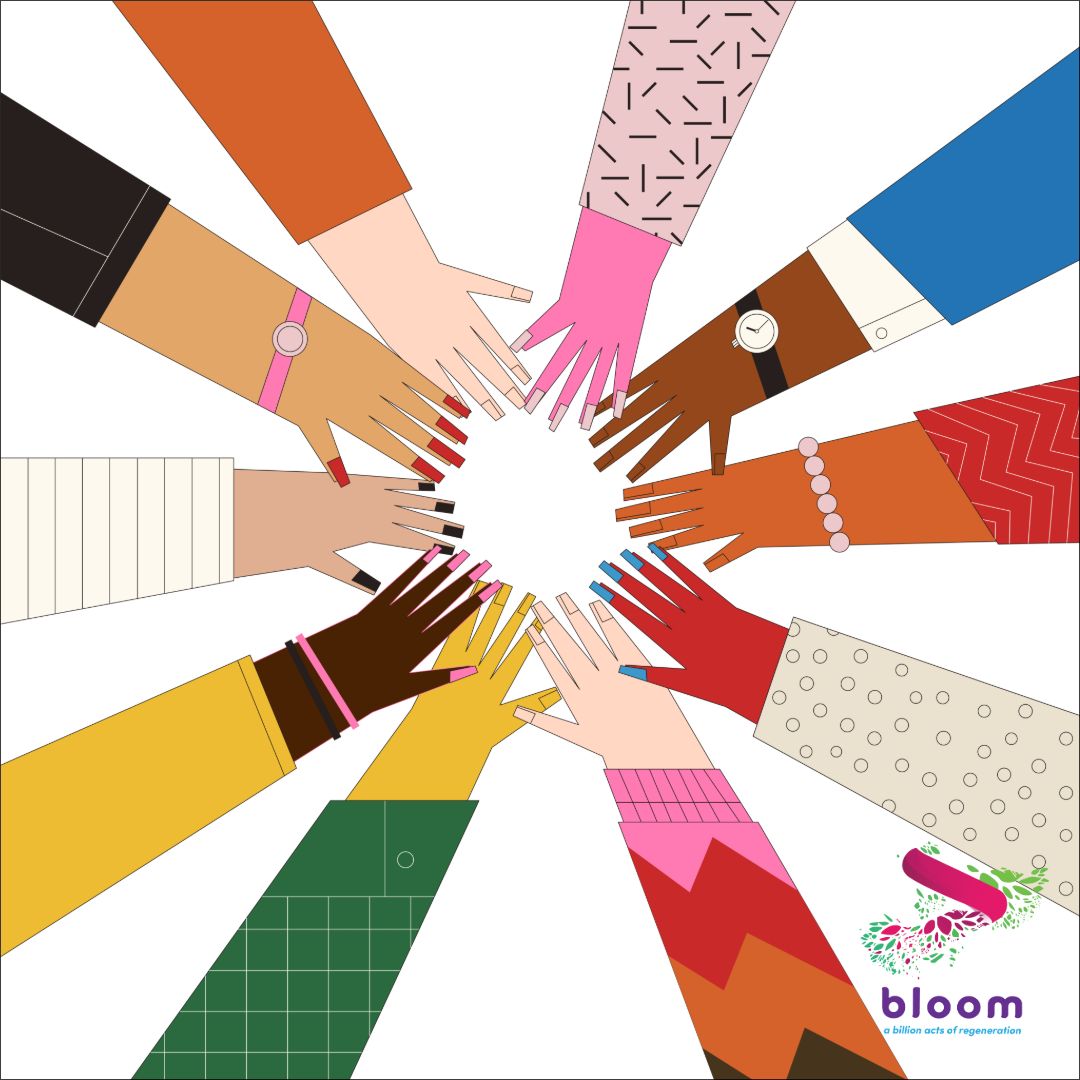 Systems Transformation Funding Community of Practice