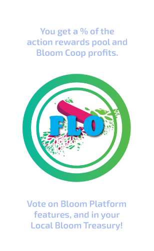 example local Bloom hub profile