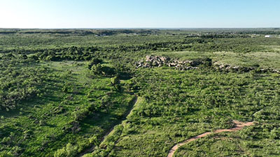 a landscape
