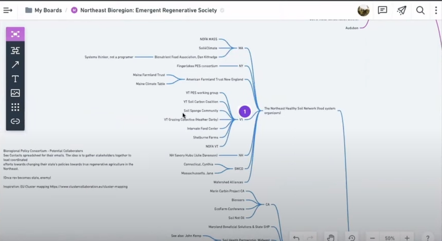 Video thumbnail: Localized Production: Bloom Community Call